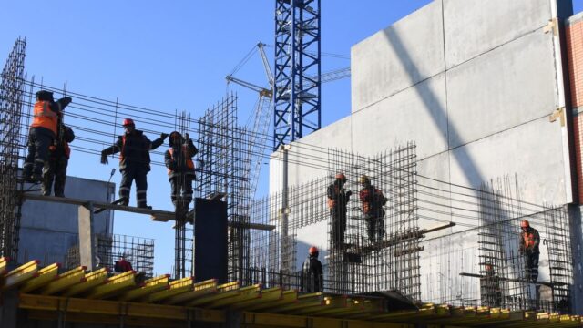 В Узбекистане запустят мобильное приложение «Законность в строительстве»