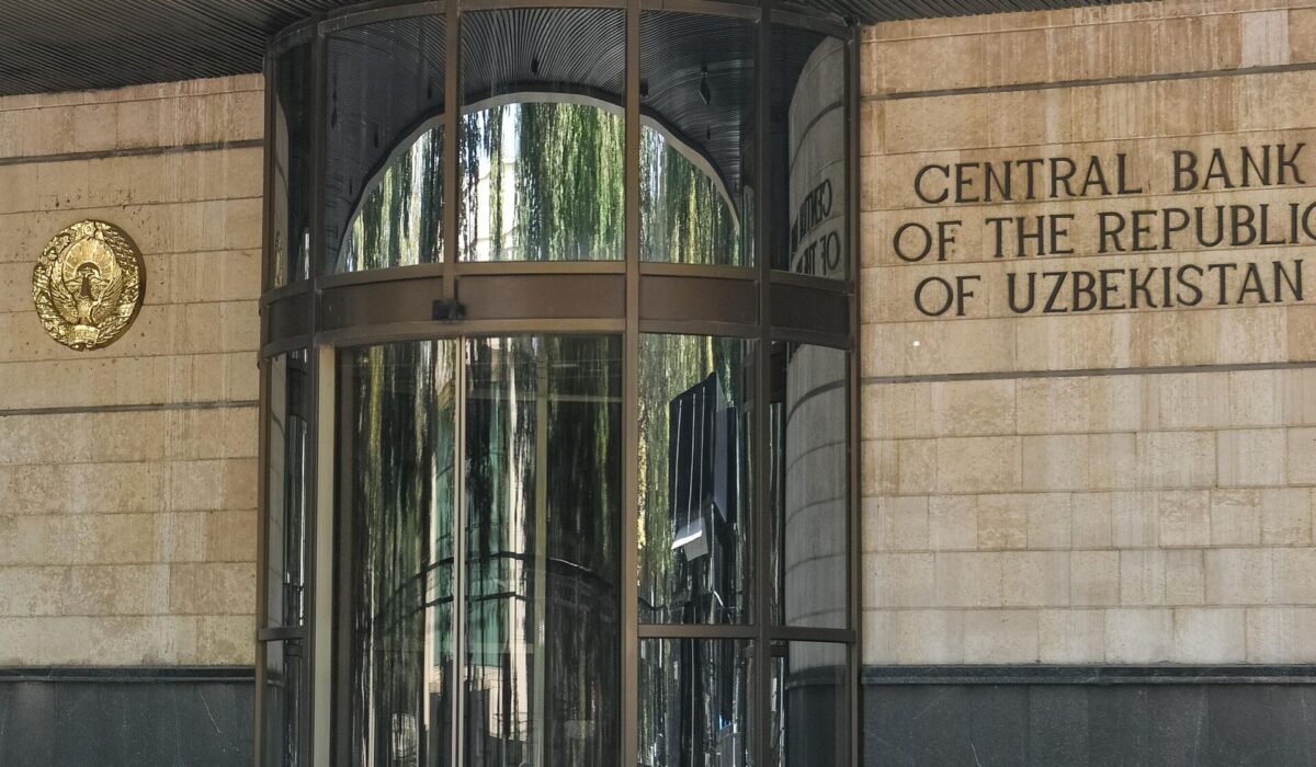 В ЦБ заявили о росте доступности жилья в Узбекистане на фоне опережающего роста зарплат