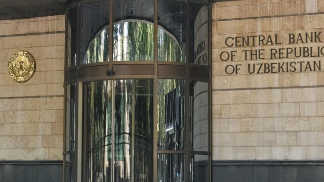 В ЦБ заявили о росте доступности жилья в Узбекистане на фоне опережающего роста зарплат