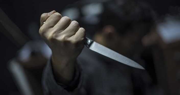 В Ангрене произошло двойное убийство из-за бытового конфликта