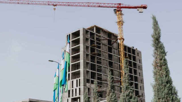 2027-yildan uy-joyga muhtoj yosh oilalarga ipoteka krediti bo‘yicha yangi imtiyozlar beriladi