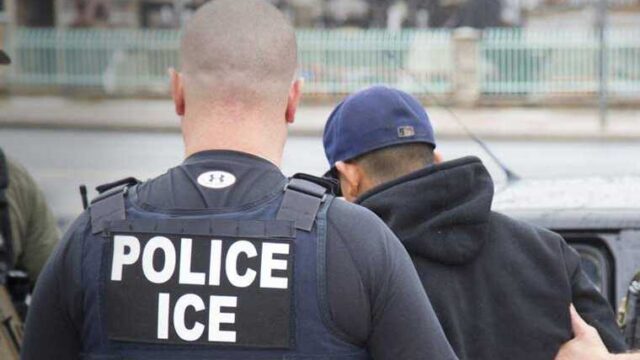 AQSh immigratsiya ustidan nazoratni kuchaytirmoqda: jinoiy o‘tmish to‘liq tekshiriladi