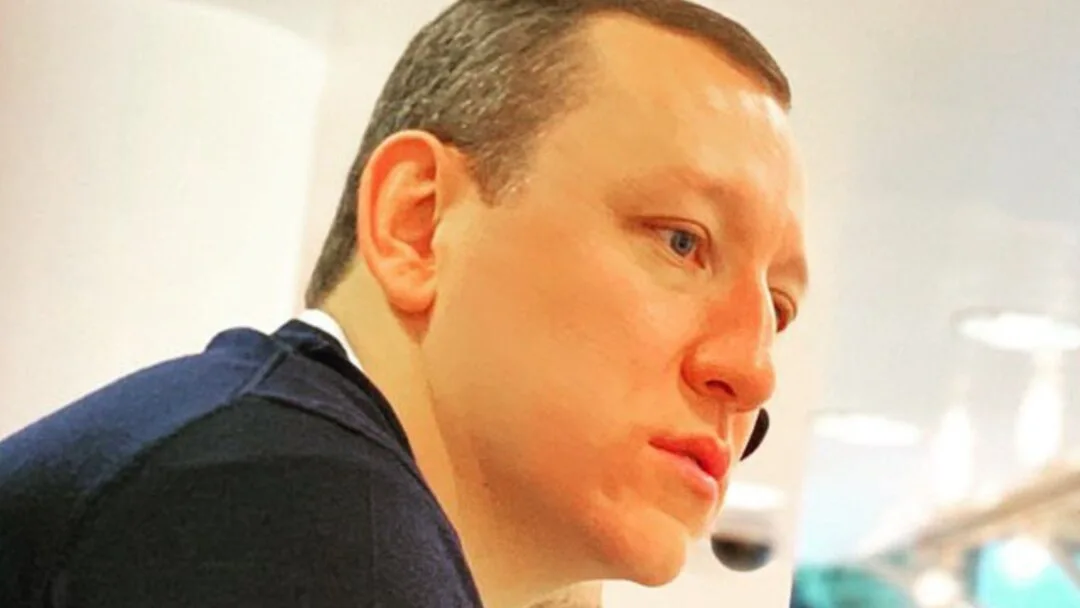Равшан Мухитдинов, более известный как «Равшан Золотой», объявлен в международный розыск