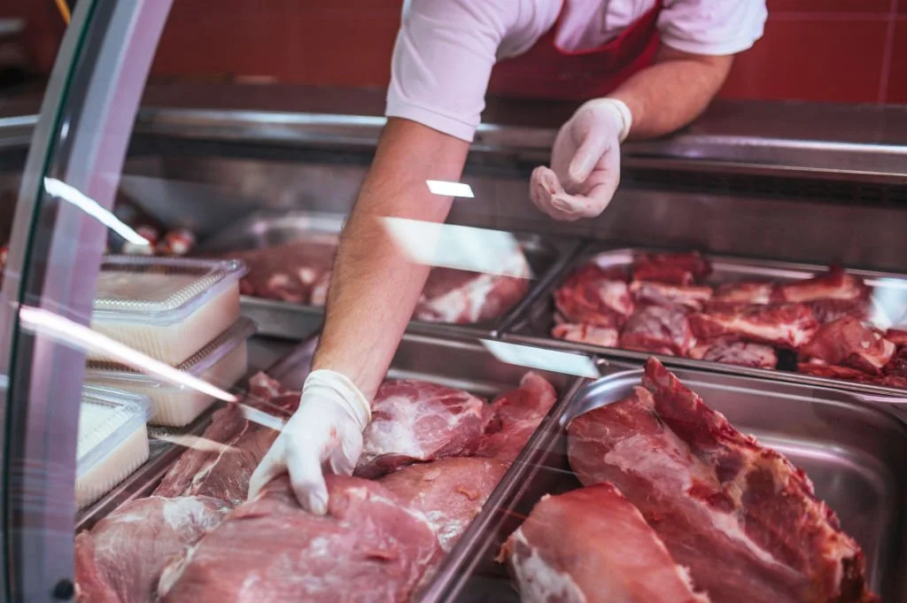 Go‘sht importida havo transporti xarajatlarining yarmi budjetdan qoplanadi
