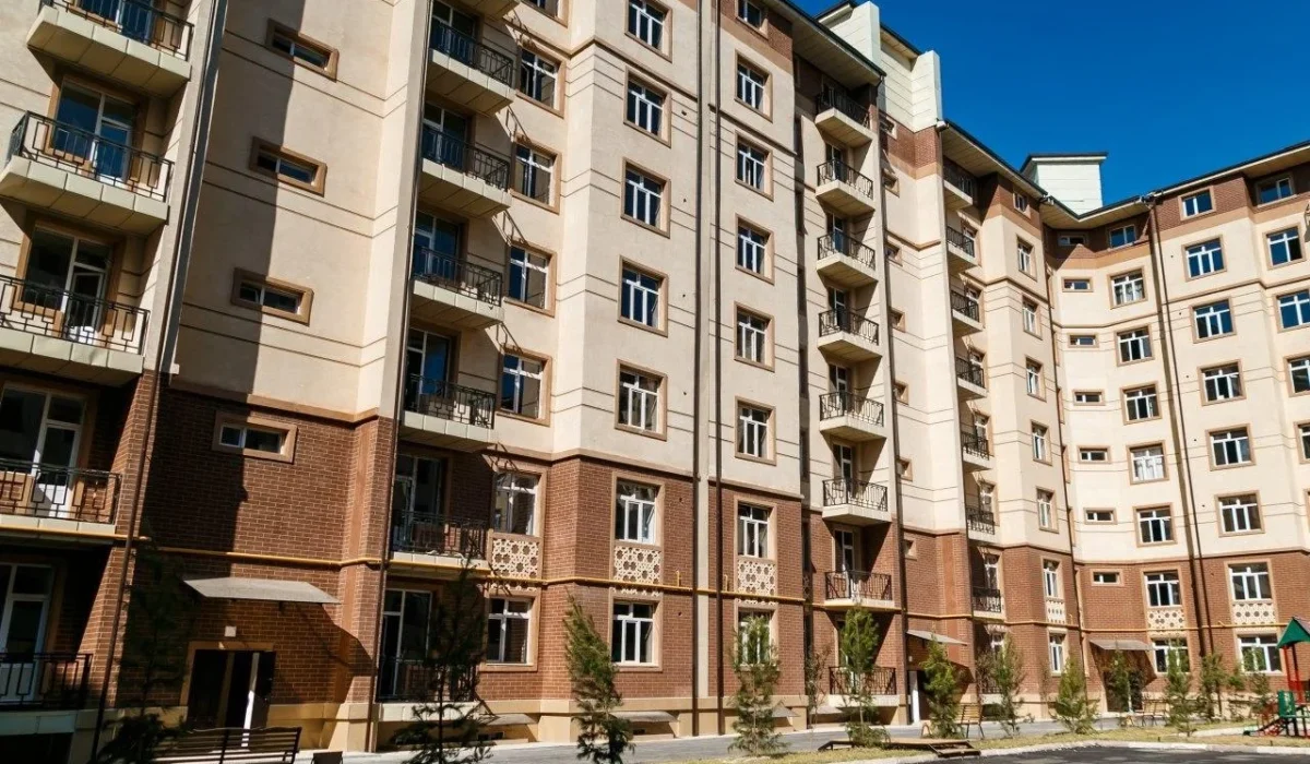 Endilikda ko‘p kvartirali uylarning kirish yo‘laklari va zinapoyalari haftada 1 marta tozalanishi kerak