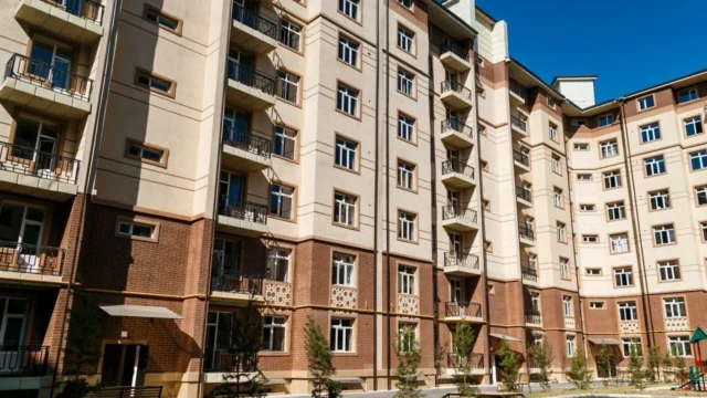 Endilikda ko‘p kvartirali uylarning kirish yo‘laklari va zinapoyalari haftada 1 marta tozalanishi kerak