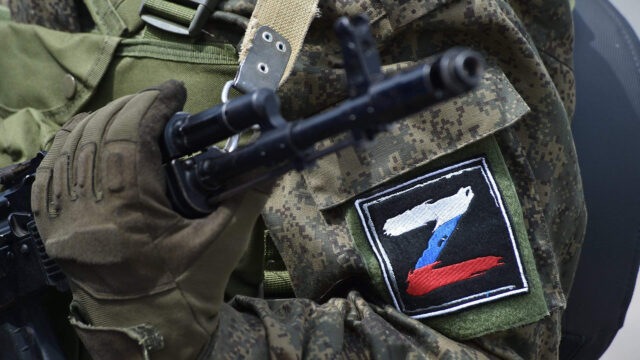 Farg‘onada erkak Rossiyadagi janglarda ishtirok etgani uchun 2 yilga hukm qilindi