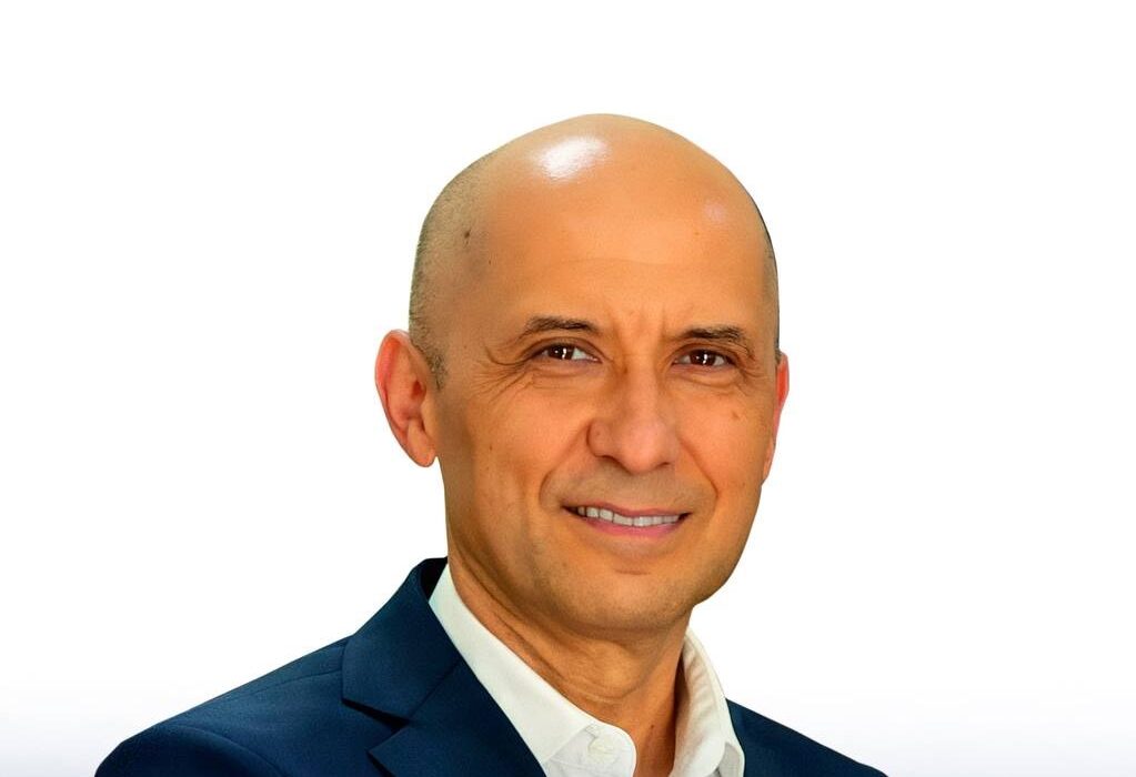 Диёр Мирзаахмедов назначен руководителем столичного управления ТПП