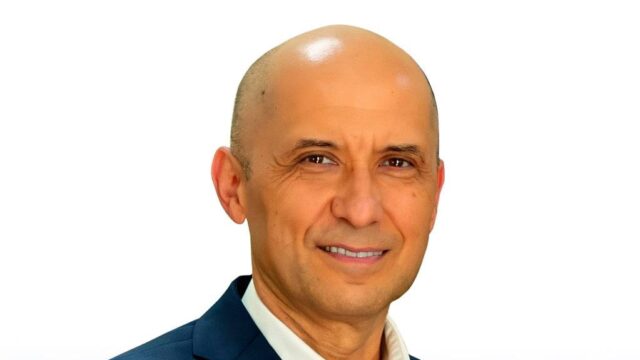 Диёр Мирзаахмедов назначен руководителем столичного управления ТПП