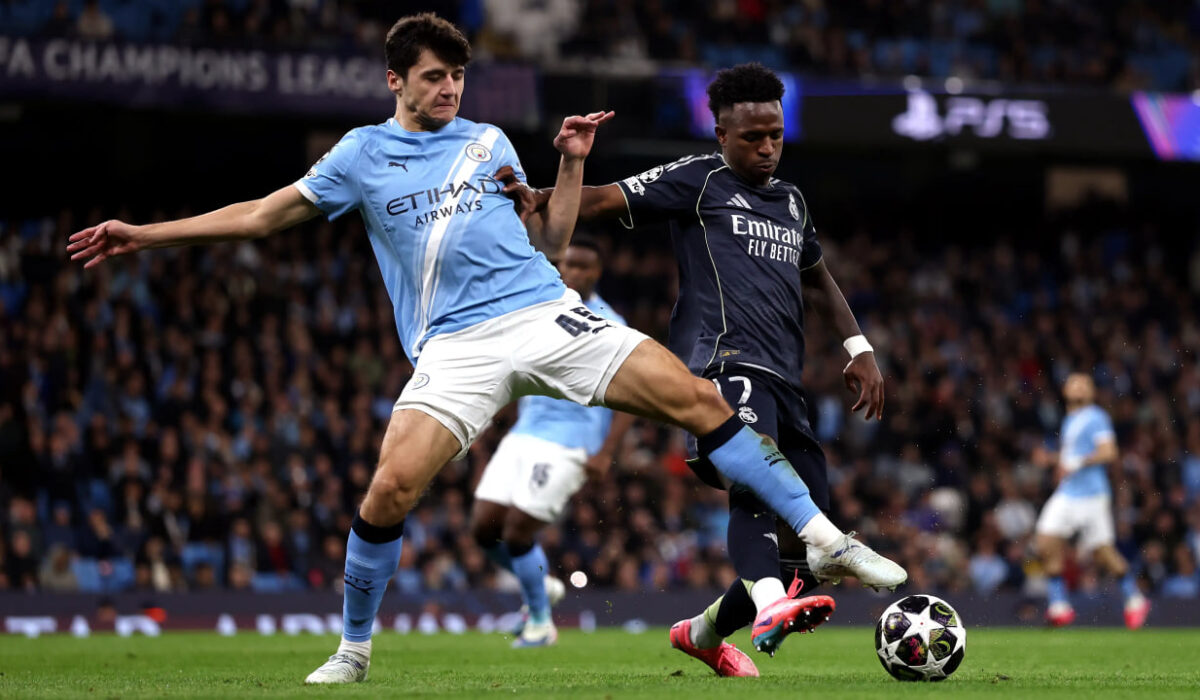 Abduqodir Husanov yana “Man City”da oyning eng yaxshi futbolchisi bo‘lishi mumkin