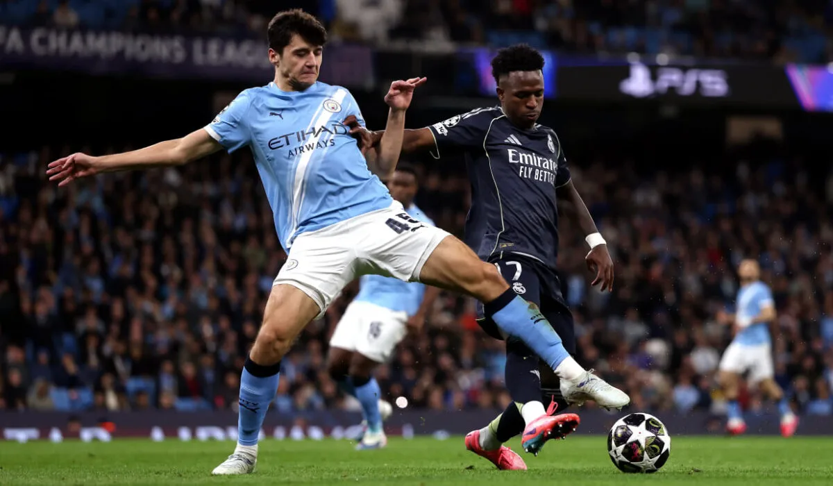Abduqodir Husanov yana “Man City”da oyning eng yaxshi futbolchisi bo‘lishi mumkin