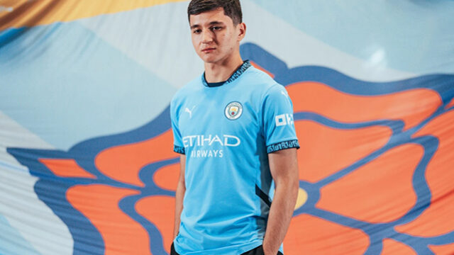 Abduqodir Husanov Manchester City tarkibida Angliya kubogi uchun kurashadi