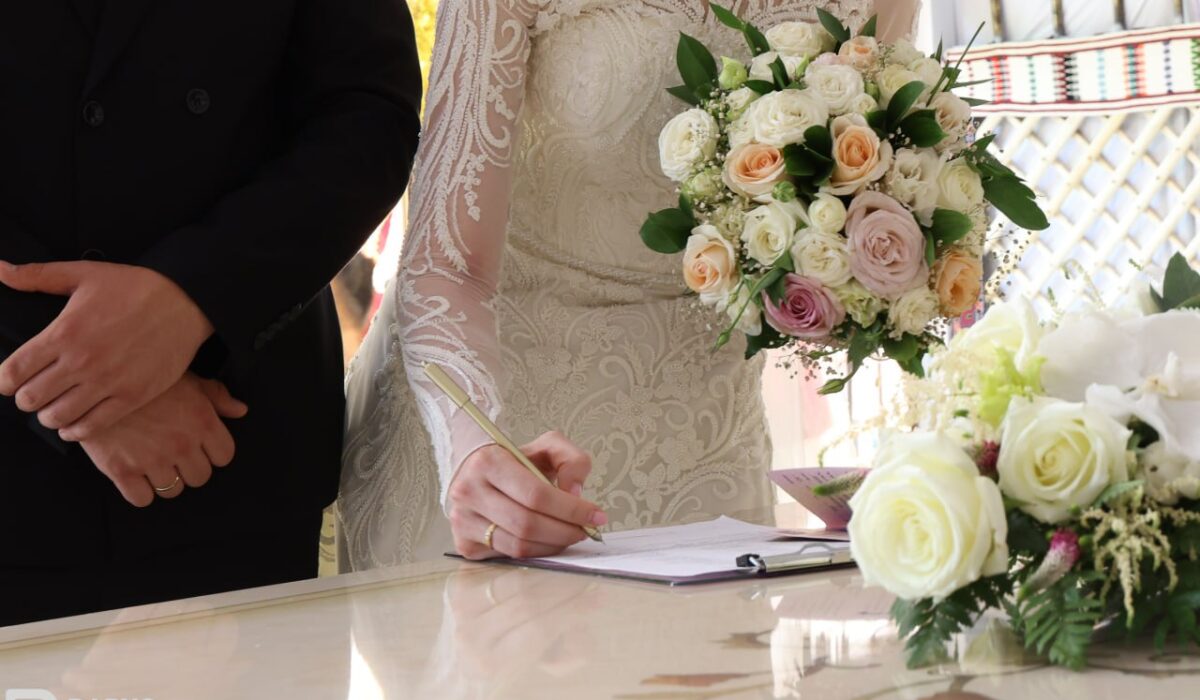 O‘zbekistonda har oltinchi nikoh ajrim bilan tugamoqda