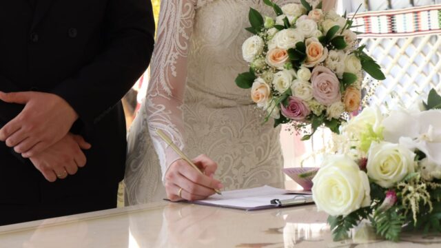 O‘zbekistonda har oltinchi nikoh ajrim bilan tugamoqda