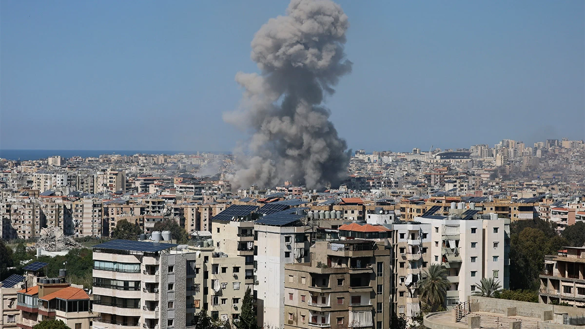 Eron atrofidagi mojarolar 32 milliondan ortiq kishini qashshoqlikka mahkum etishi mumkin