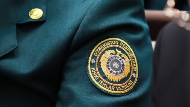 ГУВД опровергло информацию об избиении женщины с инвалидностью