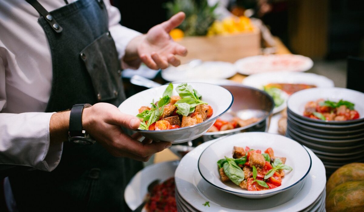 В Узбекистане заведениям общепита могут обнулить НДС в обмен на легализацию бизнеса