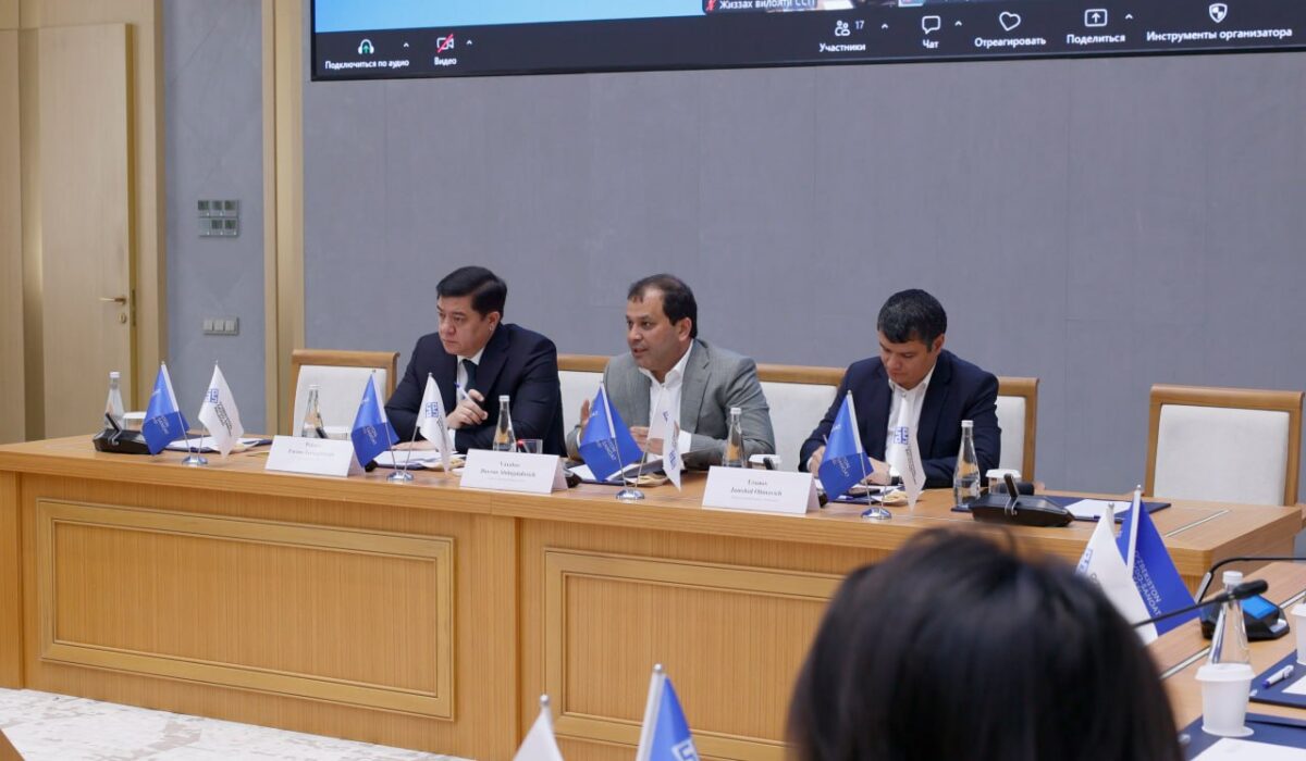 В Узбекистане заведениям общепита вернут право продавать алкоголь за наличный расчет