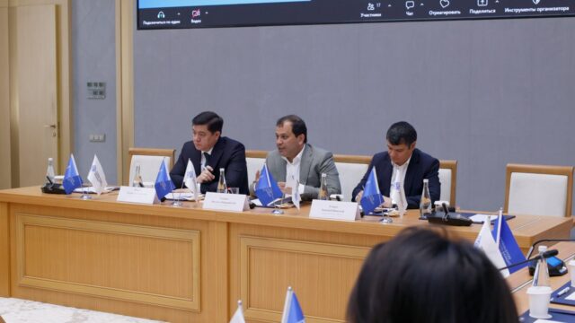 В Узбекистане заведениям общепита вернут право продавать алкоголь за наличный расчет