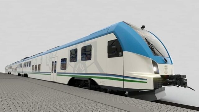 O‘zbekiston temir yo‘llari Chexiyaning Škoda Group kompaniyasi bilan 143 mln dollarlik yangi kelishuvni imzoladi