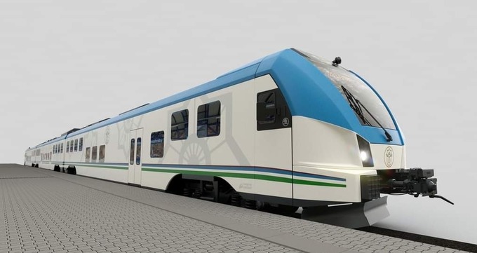 O‘zbekiston temir yo‘llari Chexiyaning Škoda Group kompaniyasi bilan 143 mln dollarlik yangi kelishuvni imzoladi