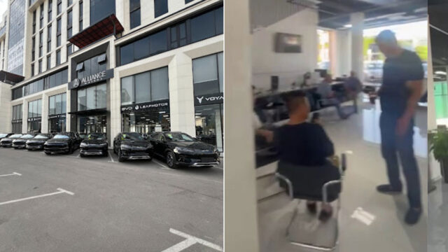 В Ташкенте продолжается суд над руководством Alliance Motors за хищение 46 млрд сумов