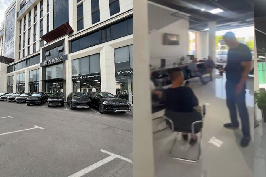 В Ташкенте продолжается суд над руководством Alliance Motors за хищение 46 млрд сумов