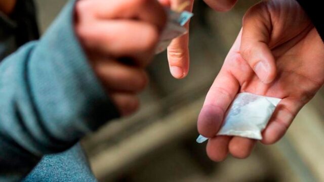 Сенат одобрил закон об ужесточении ответственности за наркопреступления