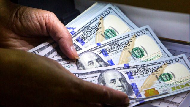 В Ташкенте сотрудники банка присвоили 500 тысяч долларов с депозита клиента