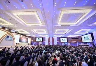 Шавкат Мирзиёев заявил о цели полностью искоренить бедность к 2030 году