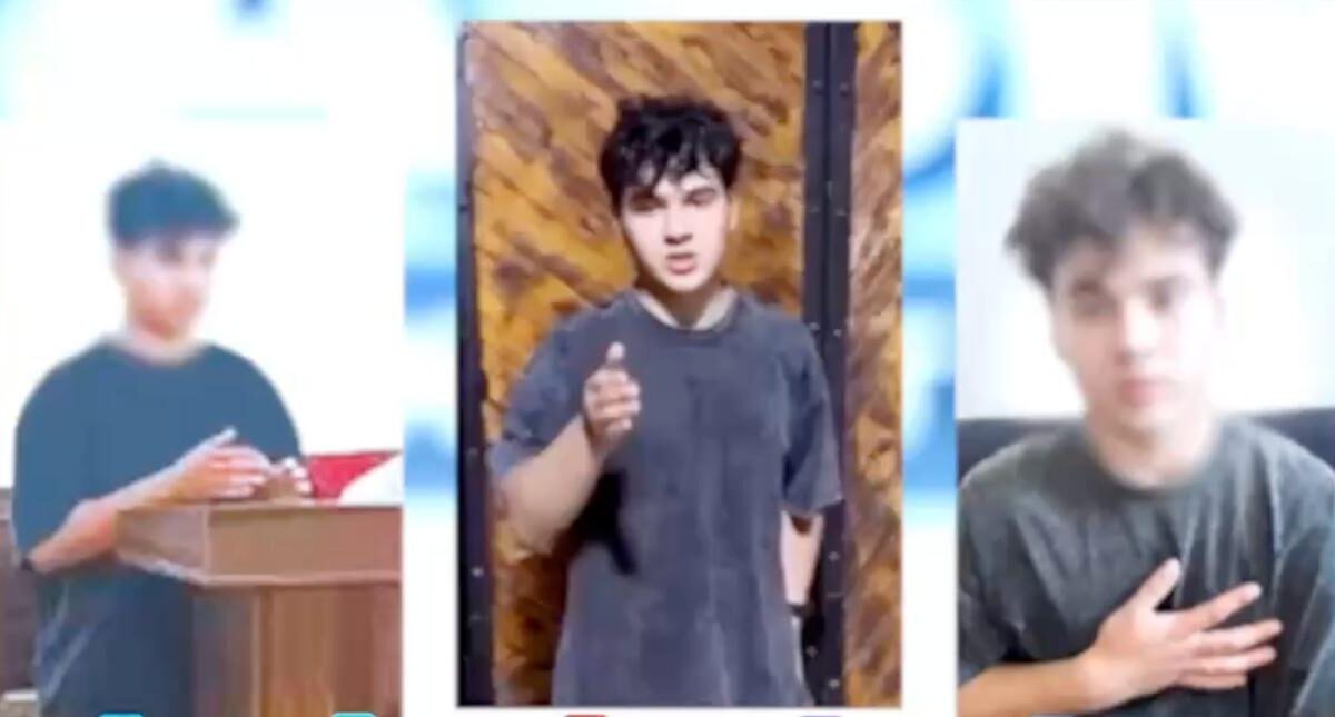 Ohangaronda IIB xodimi haqida yolg‘on xabar tarqatgan yigit 7 sutkaga qamaldi
