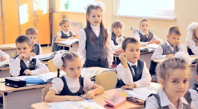 Ученики старших классов будут учиться 11 мая несмотря на перенос выходного