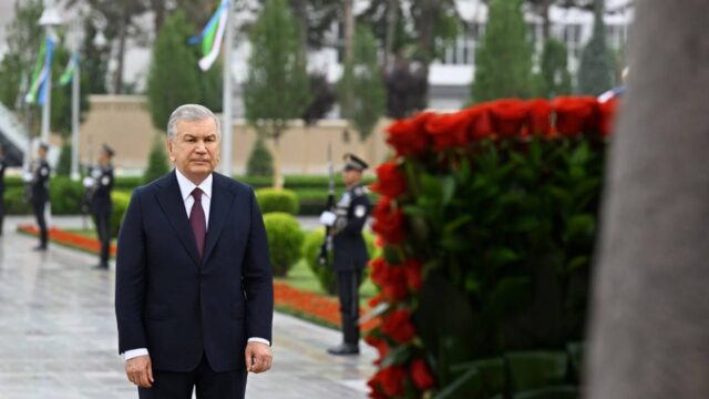 Шавкат Мирзиёев посетит Парк Победы и встретится с ветеранами
