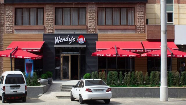 Toshkentdagi Wendy’s atrofida SESning bir-biriga zid bayonotlari sababli mojaro kelib chiqdi