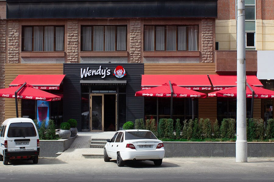 Toshkentdagi Wendy’s atrofida SESning bir-biriga zid bayonotlari sababli mojaro kelib chiqdi