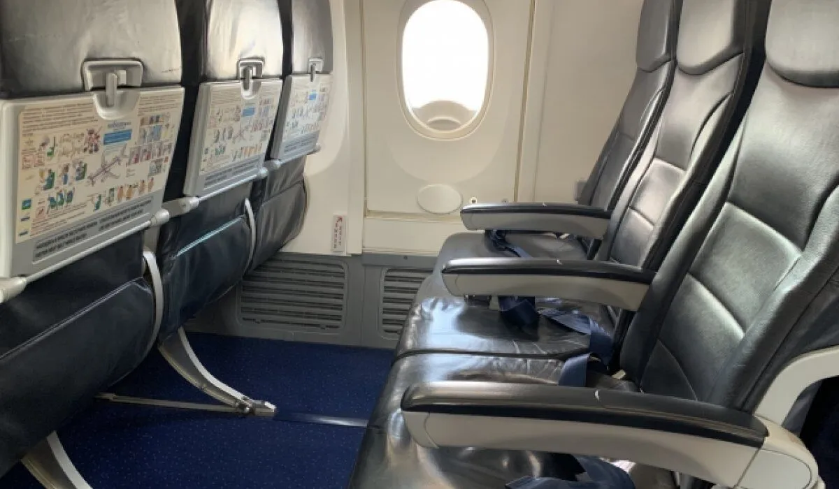 В Узбекистане начали проверку Centrum Air и Qanot Sharq из-за массовых жалоб