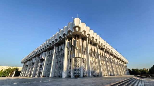 В Узбекистане в честь Курбан хайита снизят цены на билеты во все государственные музеи