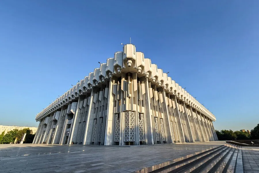 В Узбекистане в честь Курбан хайита снизят цены на билеты во все государственные музеи