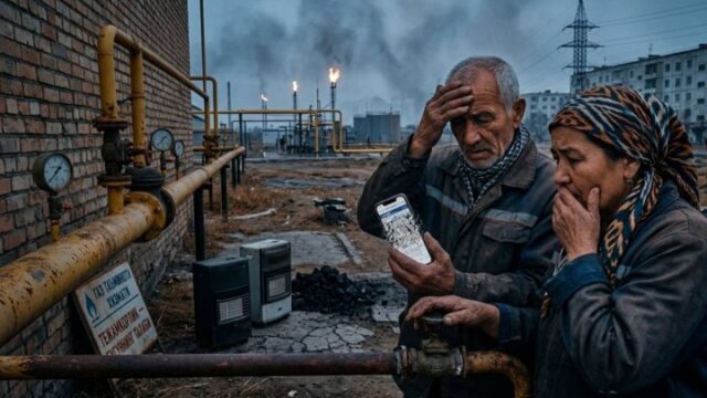 Energetika vazirligi O‘zbekistonda svet va gaz narxi oshishining sababini ma’lum qildi