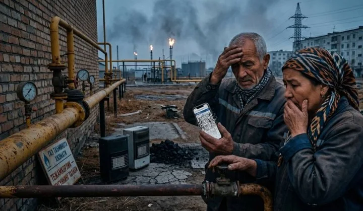 Energetika vazirligi O‘zbekistonda svet va gaz narxi oshishining sababini ma’lum qildi