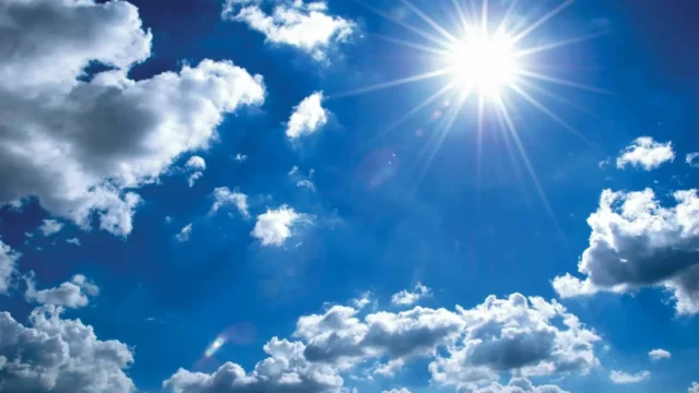 Bu yilgi yozda O‘zbekistonda havo harorati 47° gacha ko‘tarilishi kutilmoqda