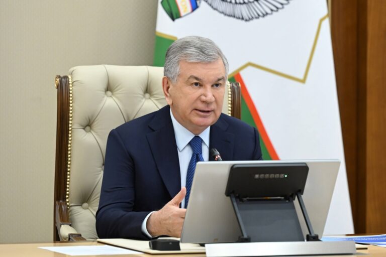 В Узбекистане строительный надзор станет цифровым а бюрократия сократится в семь раз