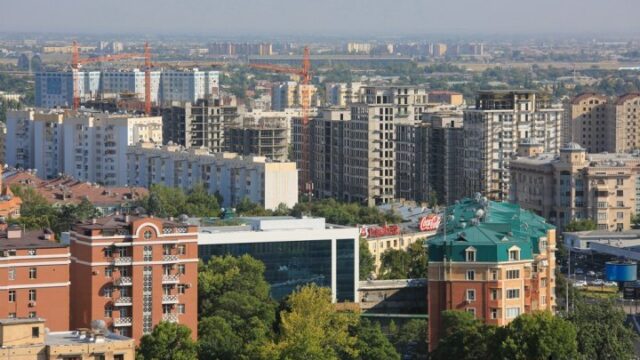 В Узбекистане запретят перекладывать долги прежних владельцев жилья на новых собственников
