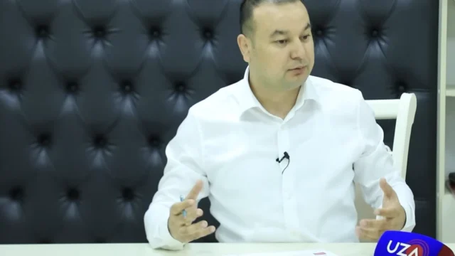 Экс-глава отдела Агентства миграции Азизбек Тоштемиров объявлен в международный розыск