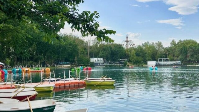 На Узбекистан надвигается аномальная жара