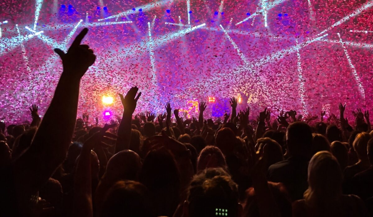 Toshkentda bitiruvchilar uchun bepul katta konsert tashkil etiladi