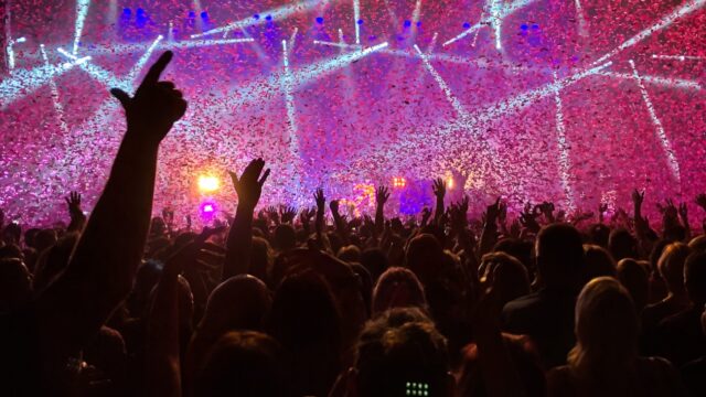 Toshkentda bitiruvchilar uchun bepul katta konsert tashkil etiladi