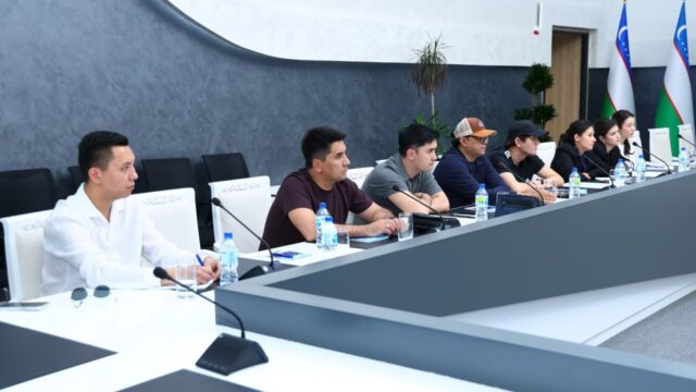 Налоговый комитет выявил нестыковки в доходах и статусе крупнейших блогеров
