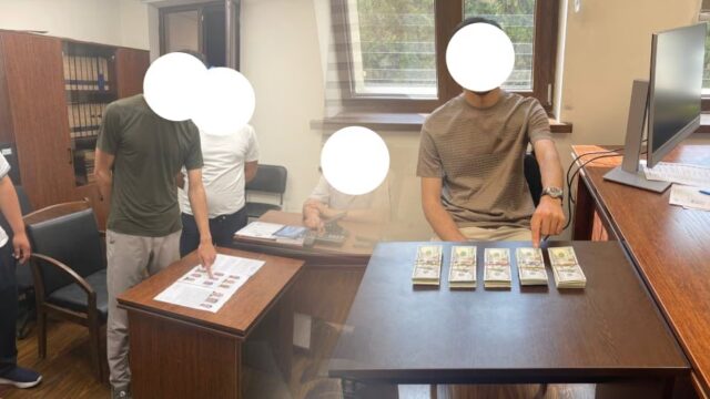 В Узбекистане раскрыли многомиллионную схему отправки мигрантов в Южную Корею