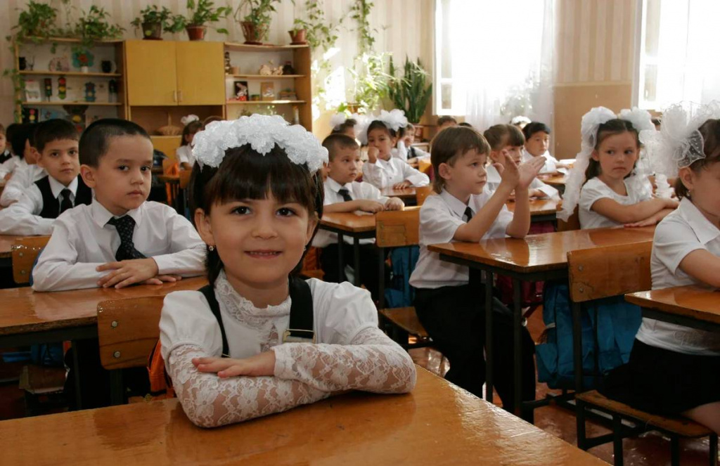 Maktablarga o‘quvchilarni qabul qilish va ko‘chirish vaqtincha to‘xtatiladi